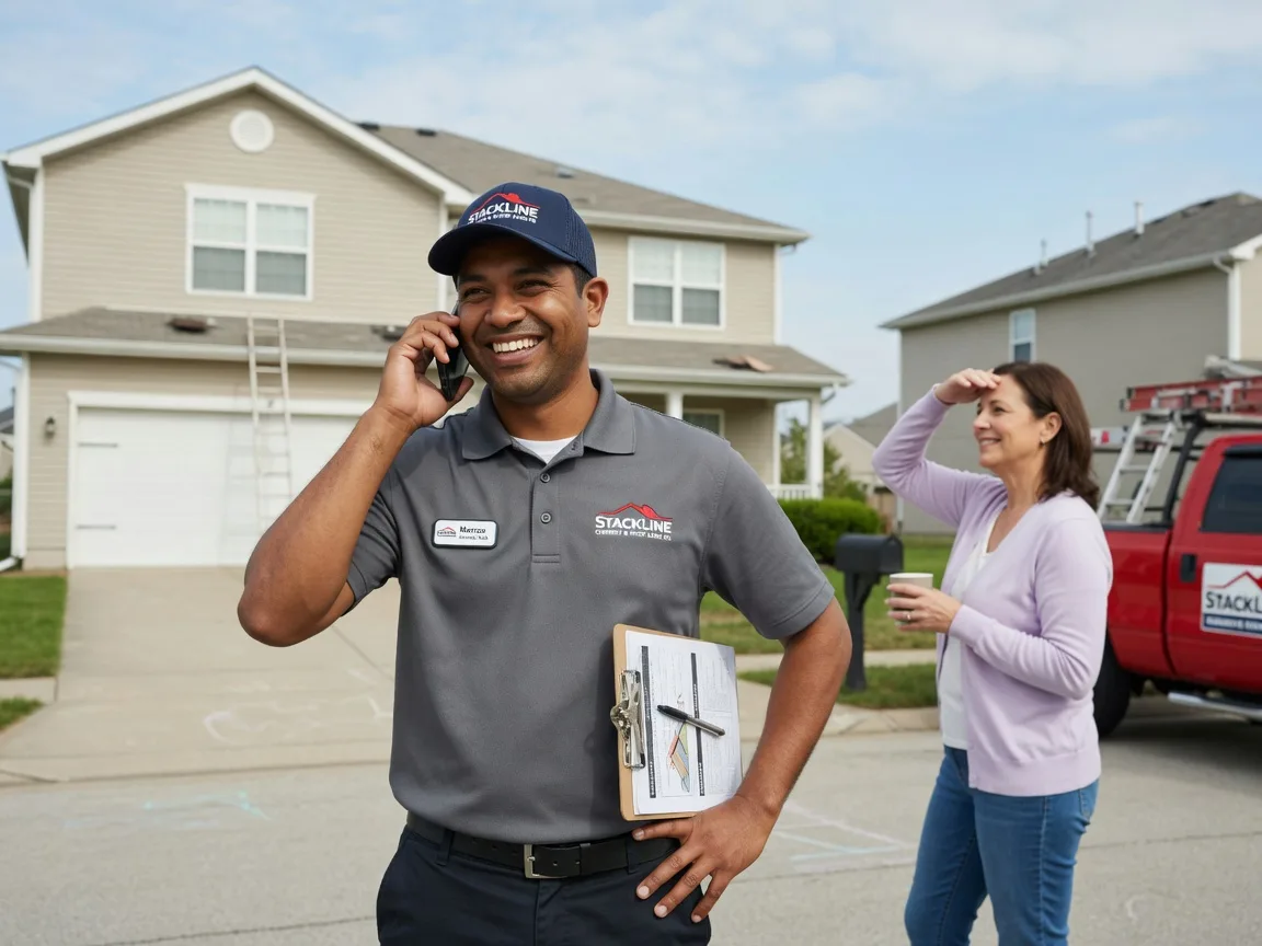 Chimney flashing repair Brownsboro, TX FAQs